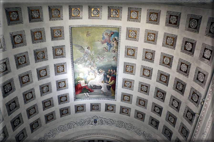 foto Santuario del Covolo